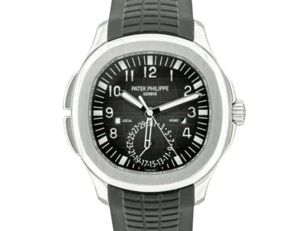 PP Aquanaut Travel Time