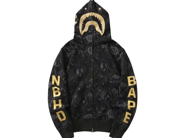 FELPA BAPE