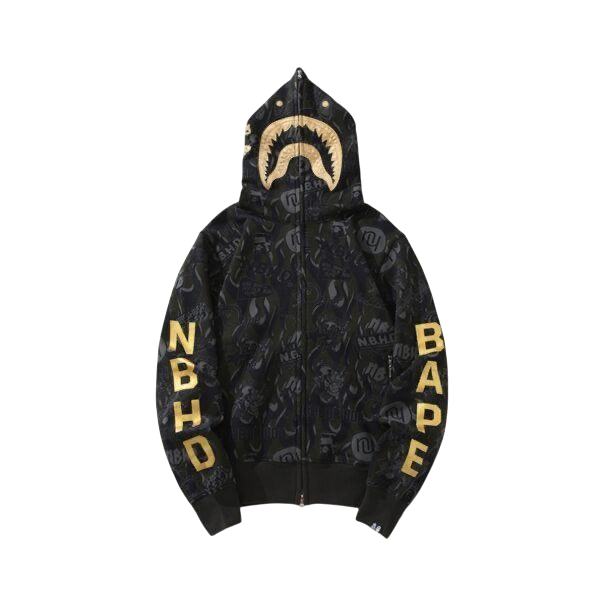 FELPA BAPE