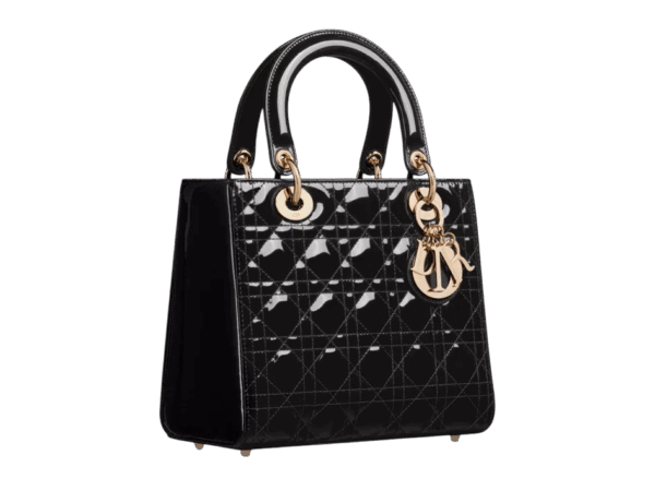 DIOR MINI LADY BAG