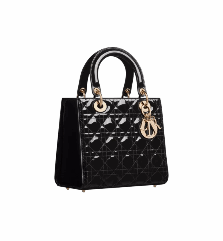 DIOR MINI LADY BAG