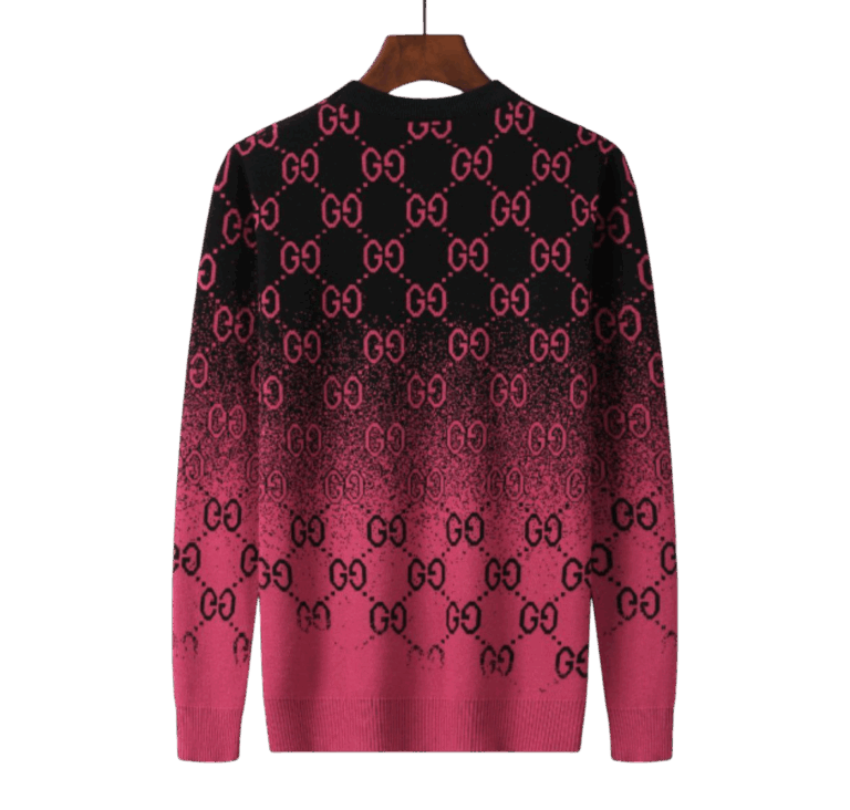HOODIE GUCCI