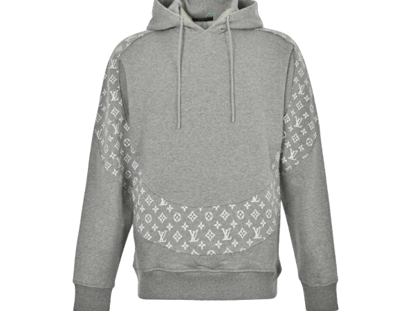 HOODIE - LOUIS VUITTON