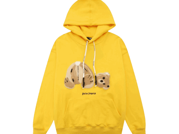 HOODIE - PALM ANGELS