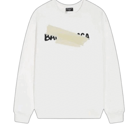 HOODIE - BALENCIAGA