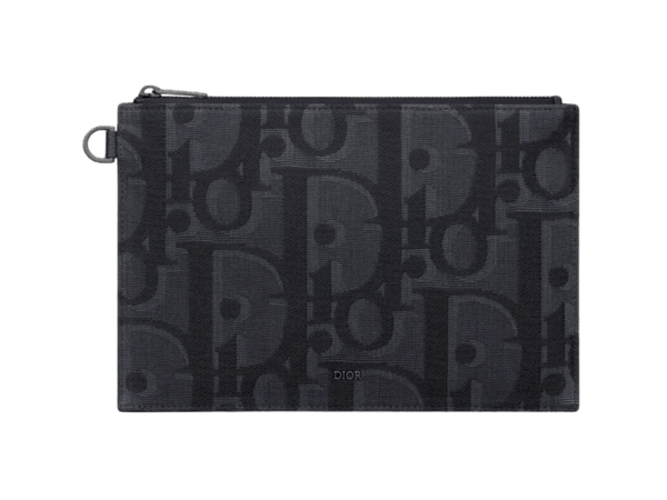 DIOR WALLET POUCH