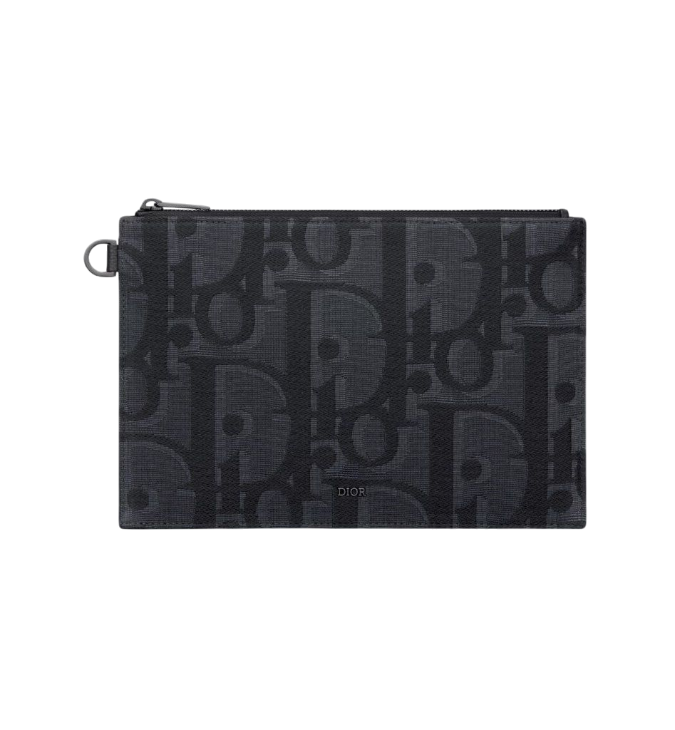 DIOR WALLET POUCH