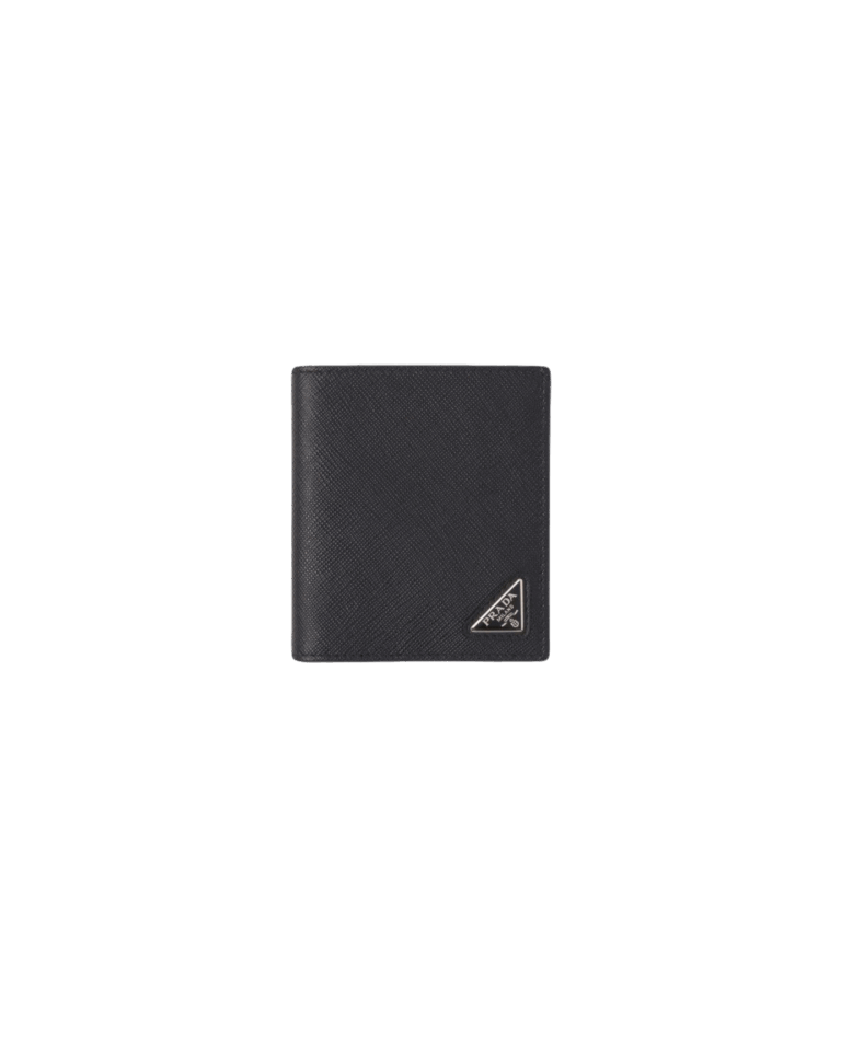 LEATHER WALLET