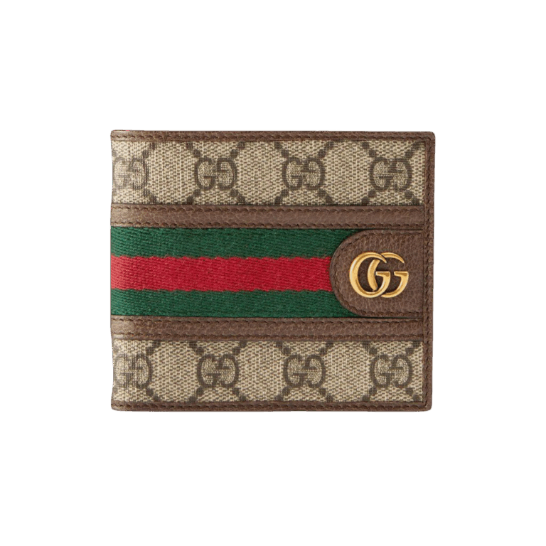 WALLET GUCCI
