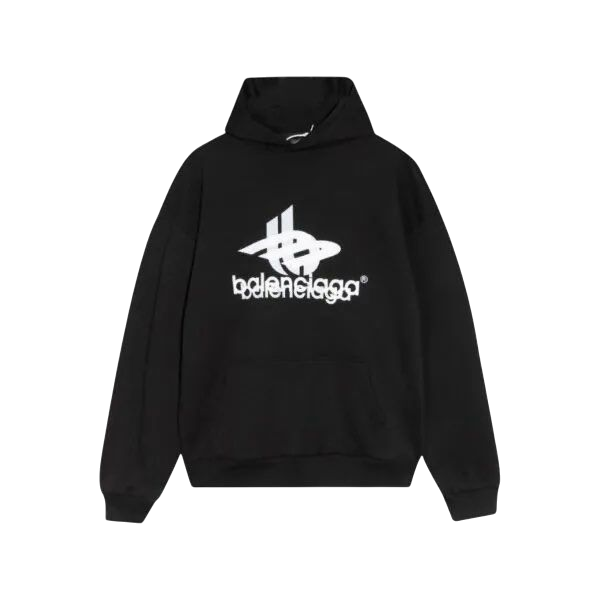 HOODIE - BALENCIAGA
