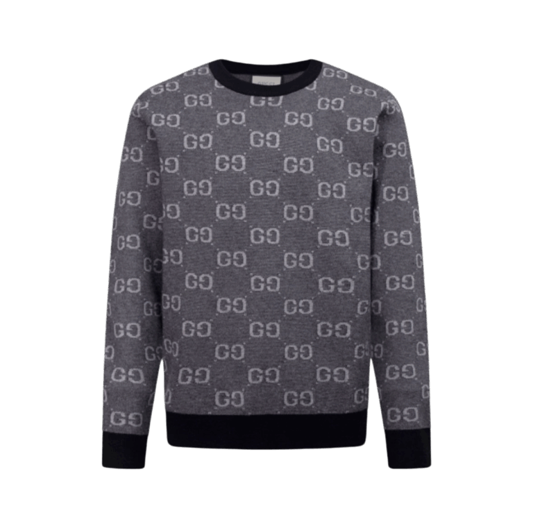 HOODIE GUCCI