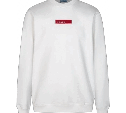 FELPA - PRADA