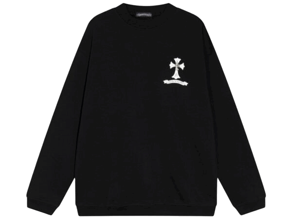 FELPA - CHROME HEARTS