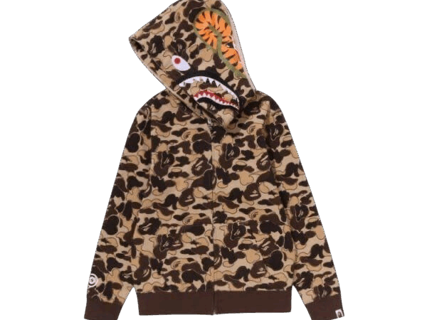FELPA BAPE