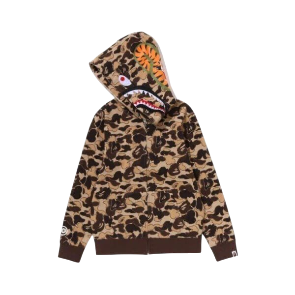 FELPA BAPE