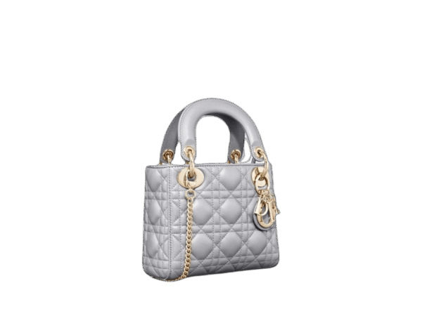 DIOR MINI LADY BAG