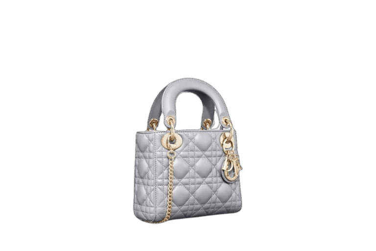 DIOR MINI LADY BAG