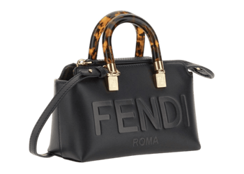 BORSA BY THE WAY MINI NERO