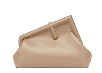 BORSA FIRST SMALL GRIGIO TORTORA