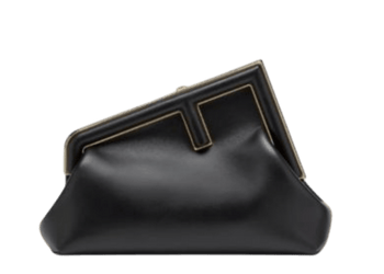 BORSA FIRST SMALL NERA