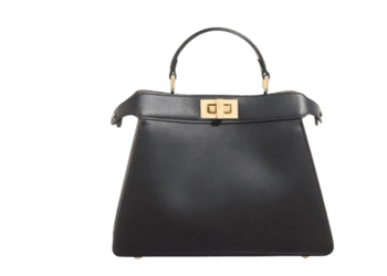 BORSA PEEKABOO ISEEU SMALL NERA