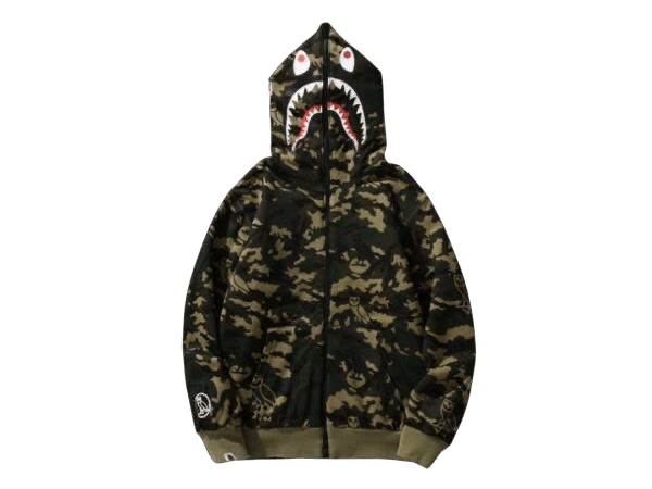 FELPA BAPE