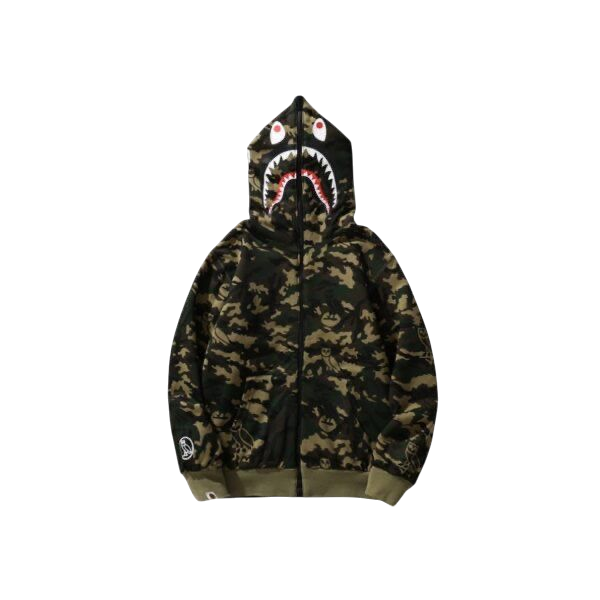 FELPA BAPE