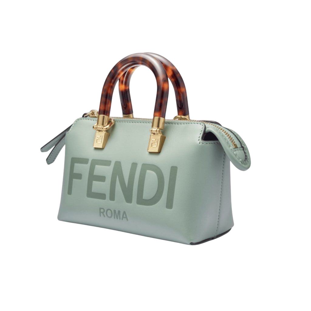 BORSA BY THE WAY MINI GRIGIO