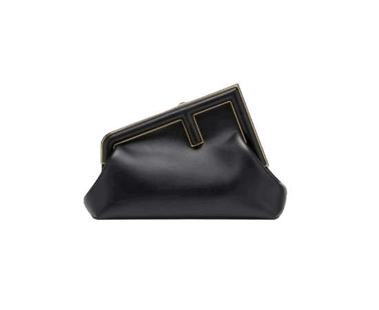 BORSA FIRST SMALL NERA