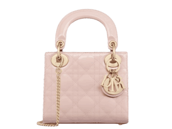 DIOR MINI LADY BAG