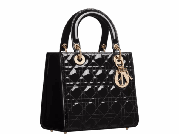 DIOR MINI LADY BAG