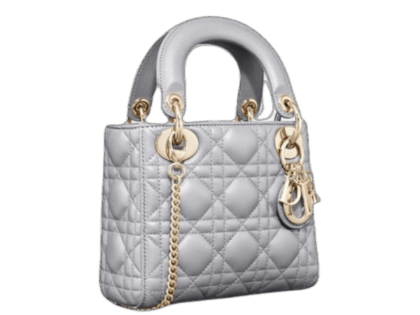 DIOR MINI LADY BAG
