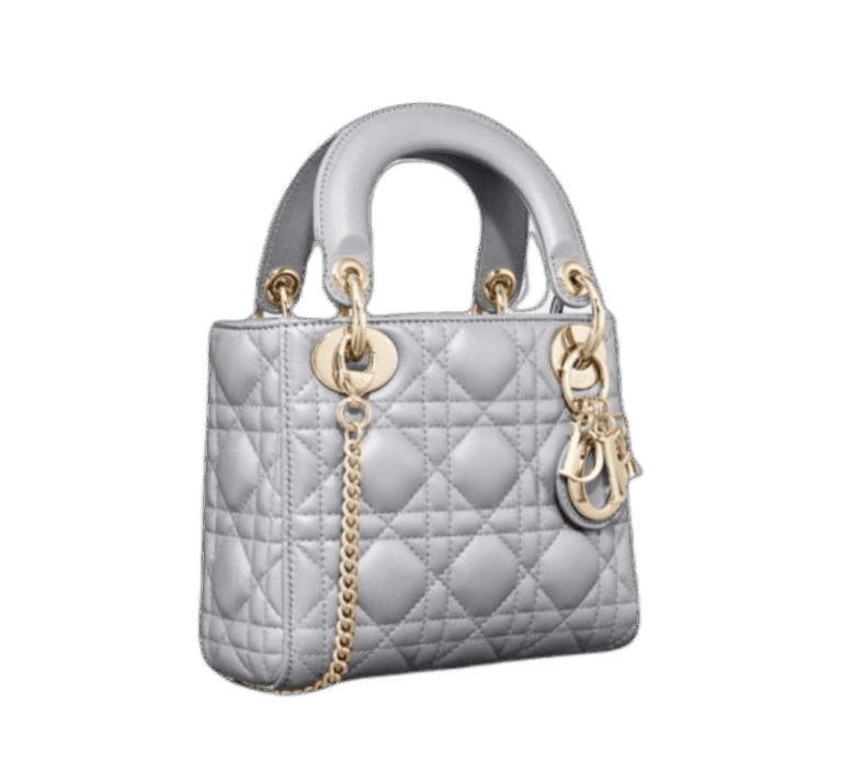 DIOR MINI LADY BAG