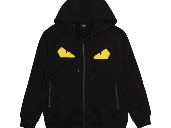FELPA - FENDI