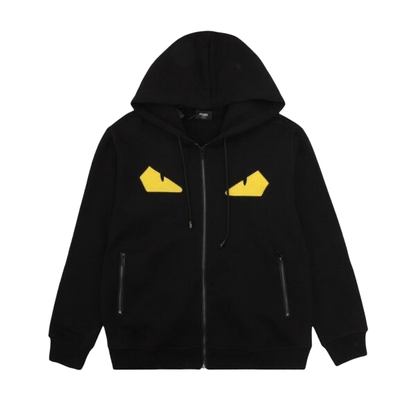 FELPA - FENDI