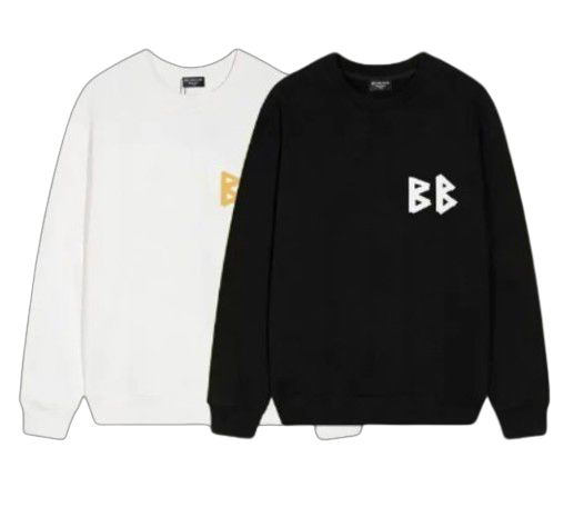 HOODIE - BALENCIAGA