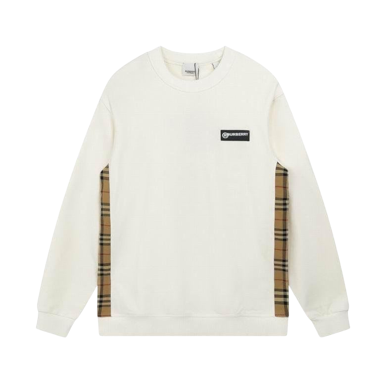 HOODIE - BURBERRY