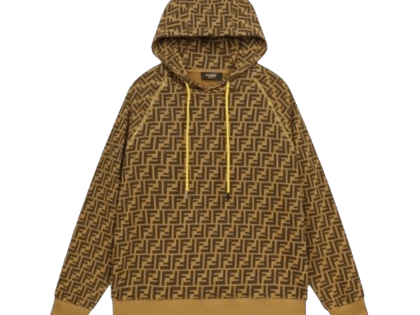 FELPA - FENDI