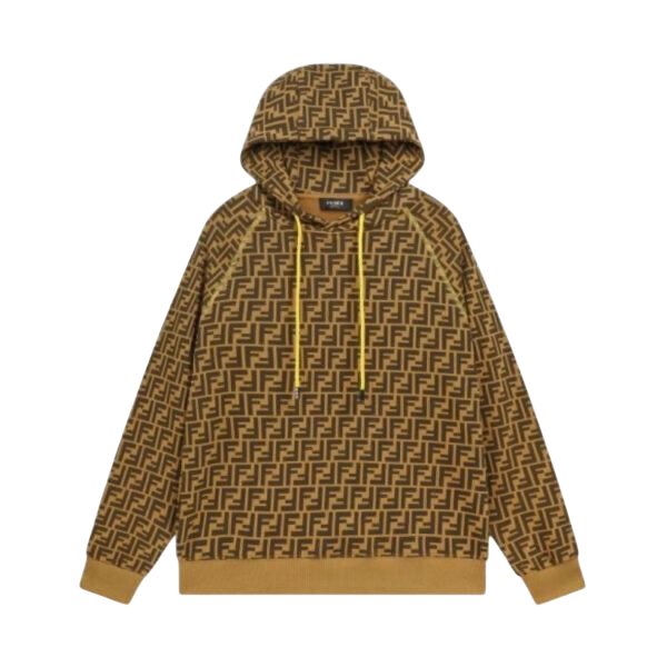 FELPA - FENDI