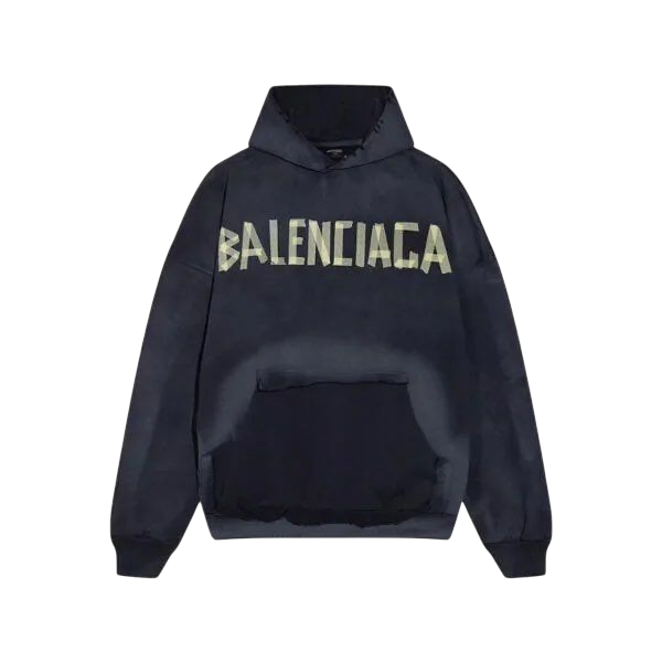 HOODIE - BALENCIAGA