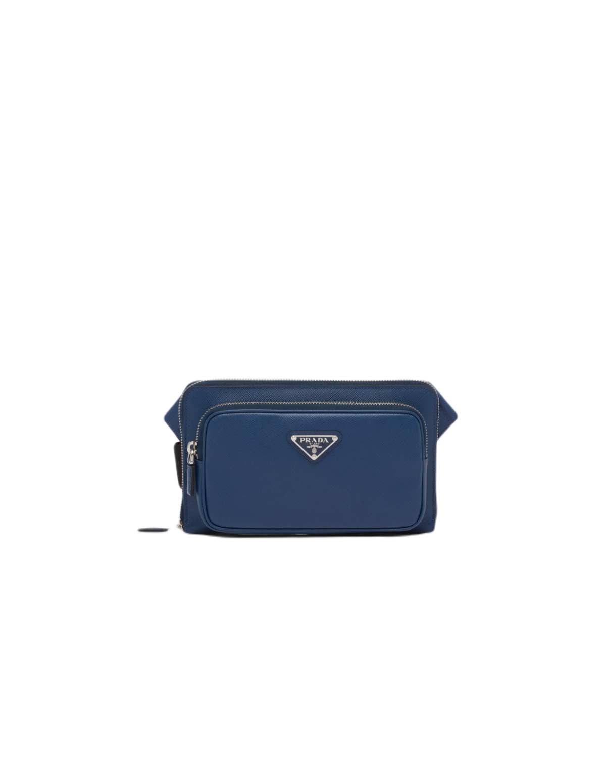 LEATHER BELT BAG