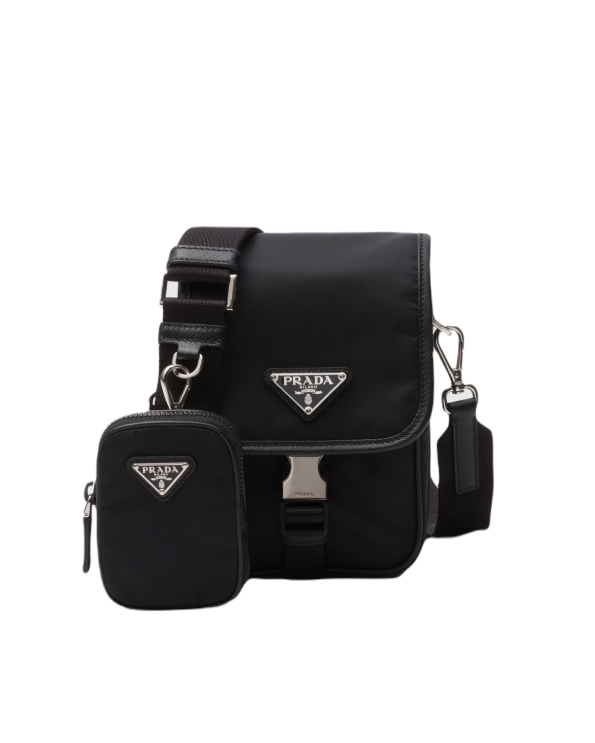 SHOULDER BAG