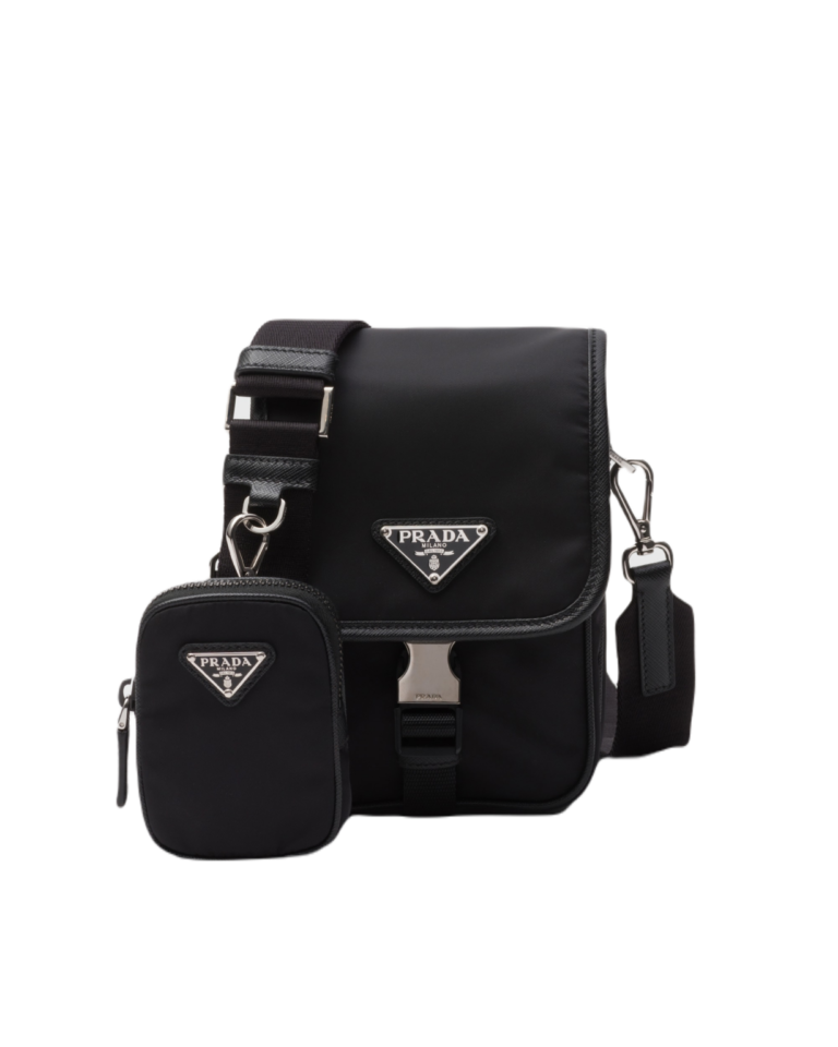 SHOULDER BAG