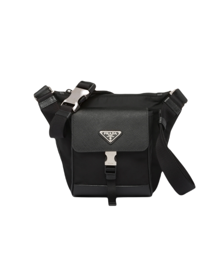 SHOULDER BAG