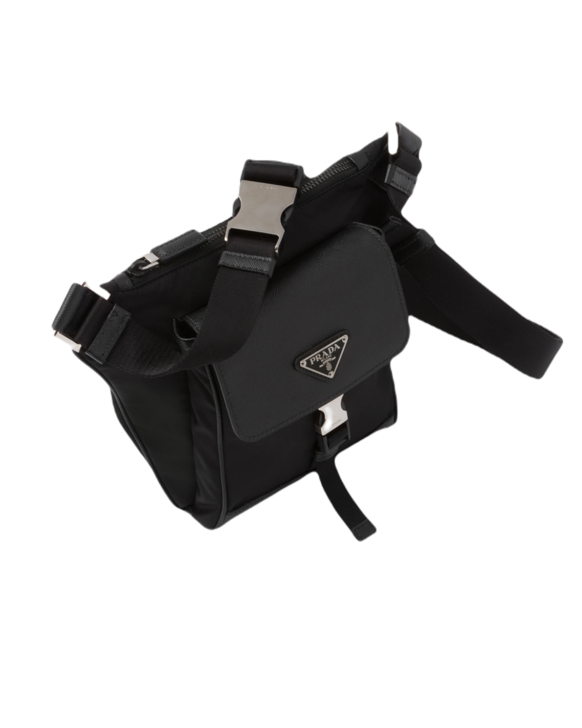 SHOULDER BAG - immagine 3