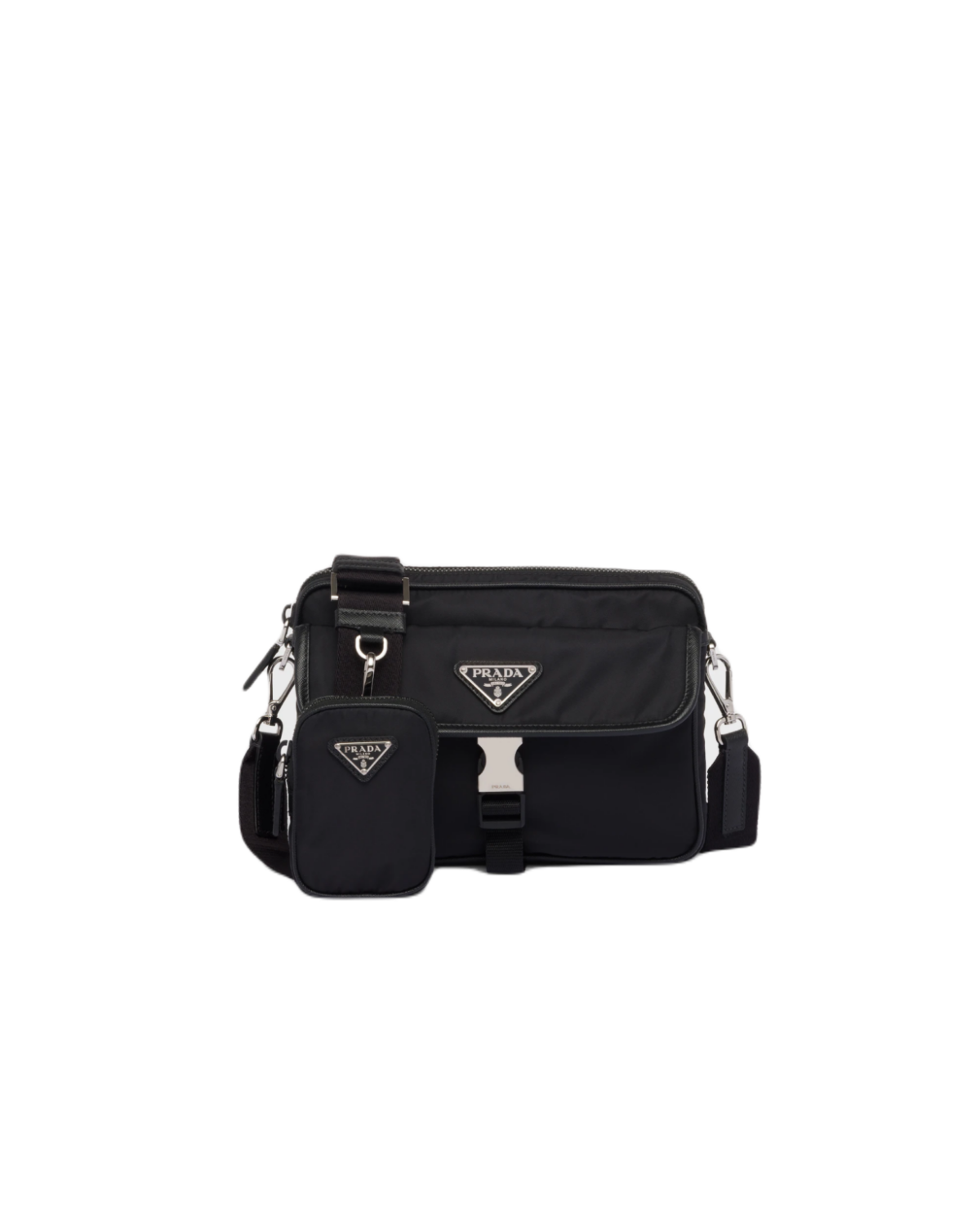 SHOULDER BAG