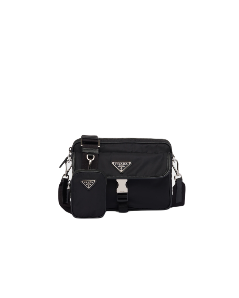 SHOULDER BAG
