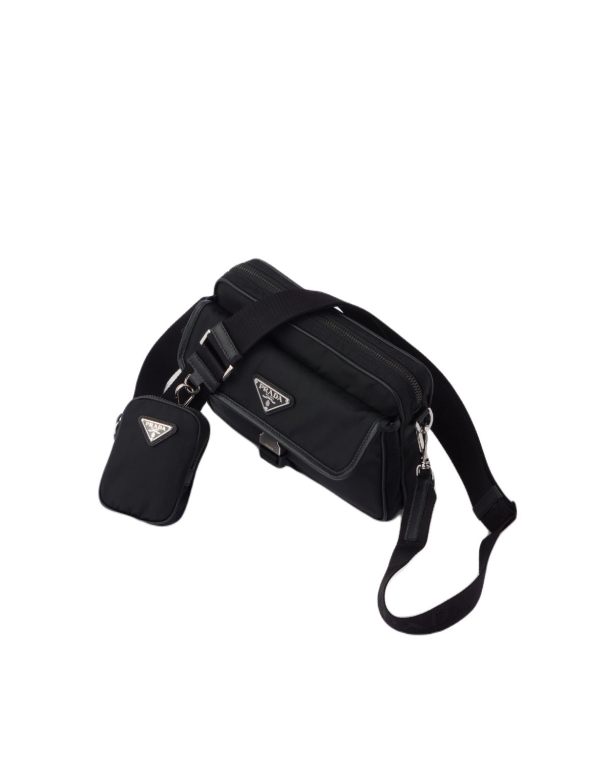 SHOULDER BAG - immagine 3