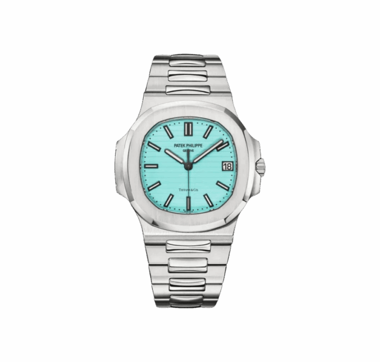 PP Nautilus Tiffany