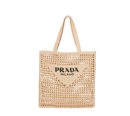 PRADA BAG